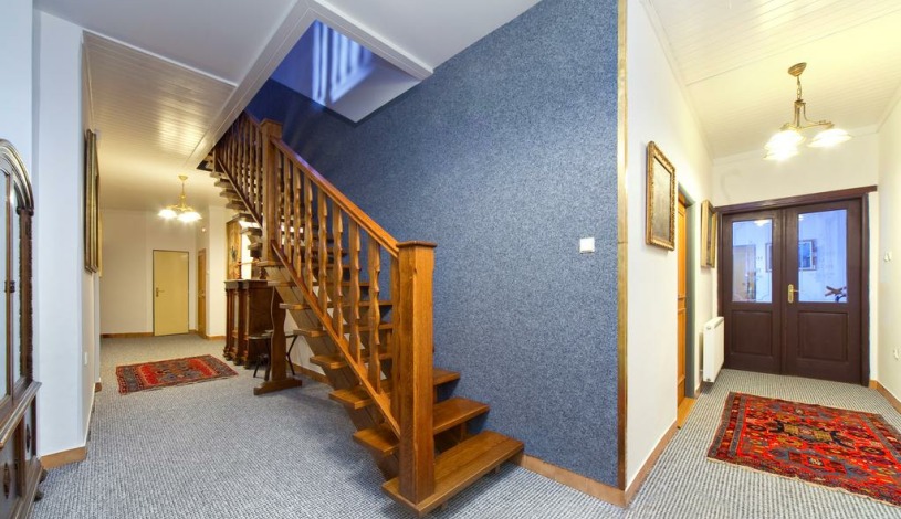 Hotel U Růže - Kutná Hora